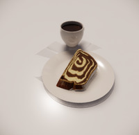 食品饮料--5876858