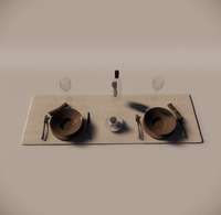 餐具--8137668
