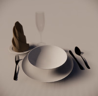 餐具--2664133