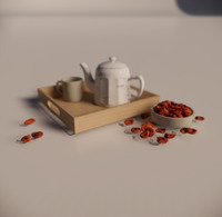 餐具--8763345