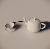 餐具--4651711