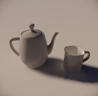餐具--6678552