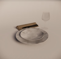 餐具--1624476