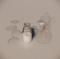 餐具--2136302