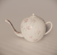 餐具--0348234