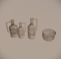 餐具--1180077
