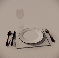 餐具--2566234