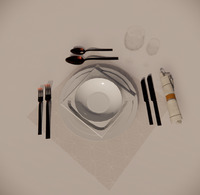餐具--7157826