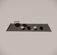 茶具茶杯--茶具茶杯-1617612