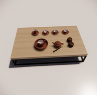 39日式中式茶具--39日式中式茶具-4851076