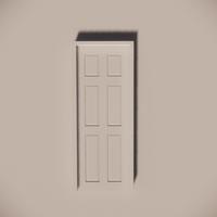 门Door--门Door-1107033
