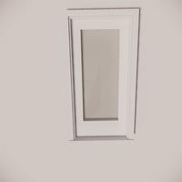 门Door--Door_Glass-1508024