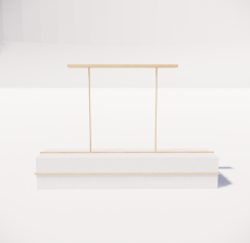 造型吊灯10_Sketchup模型