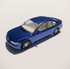 汽车101_Sketchup模型