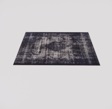 地毯_Sketchup模型