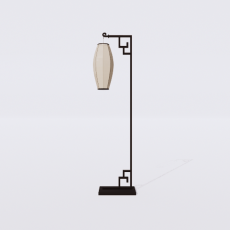 家装灯具_28_Sketchup模型