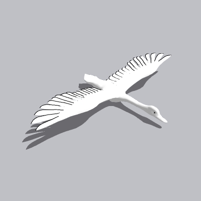 智达云大雁草图大师插件_草图大师模型_sketchup插件_sketchup模型